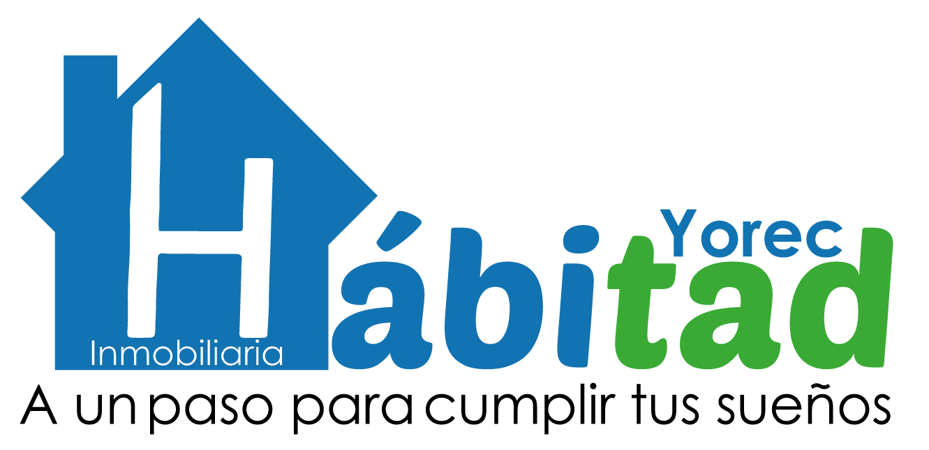 Logo oficial de HABITAD YOREC